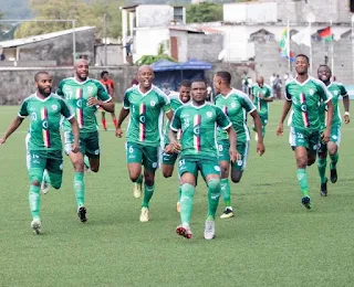 CAN 2021 : la longue route d'El Fardou avec les Comores