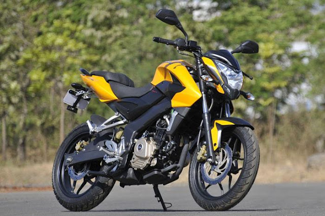 pulsar 150 repaint cost