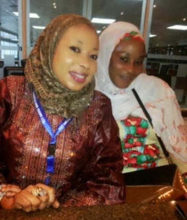 lizzy anjorin converts to islam