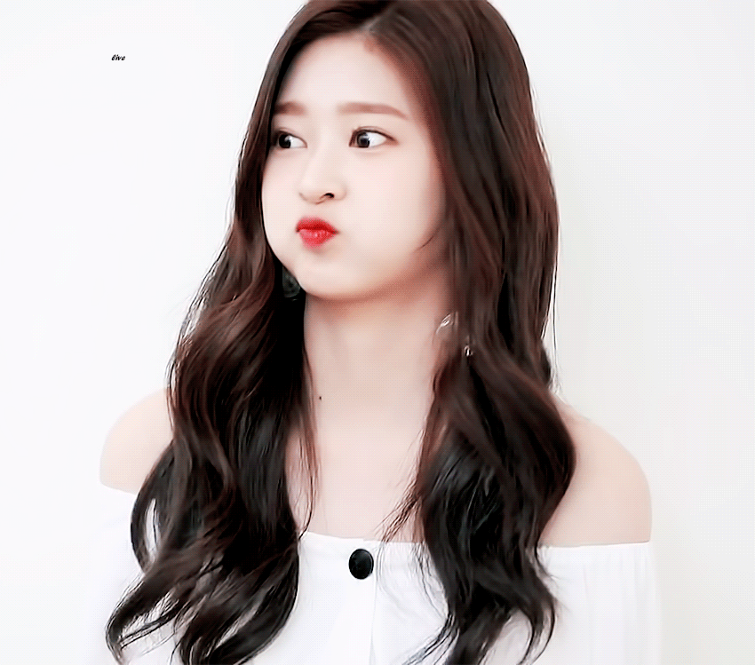 김민주 자켓 촬영 비하인드 | 인스티즈