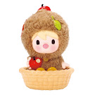 Pop Mart Baby Hedgehog Sweet Bean Animals' Play Series Figure