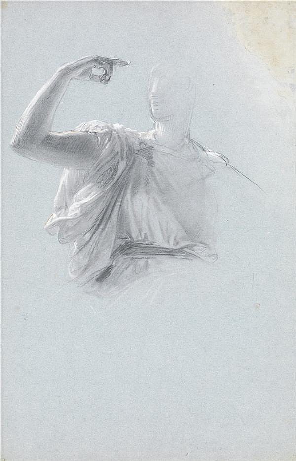 Isidore Alexandre Augustin Pils... Kai Fine Art