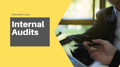Internal Audits