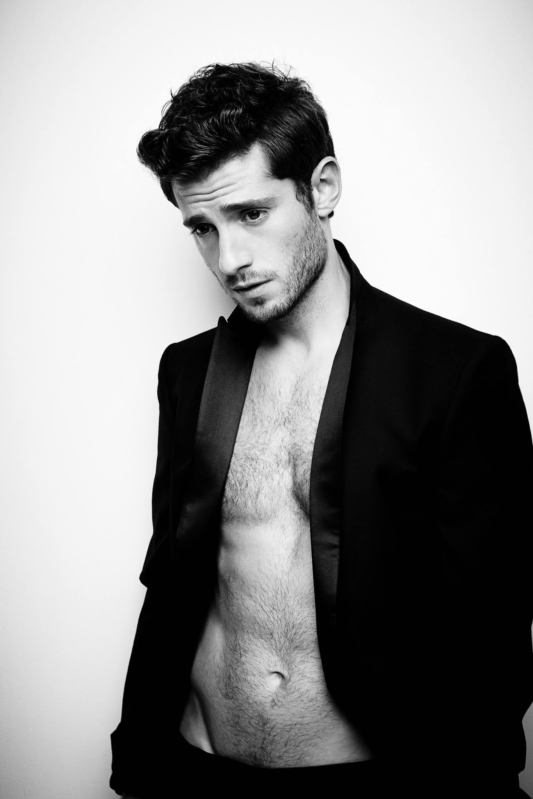 Julian Morris Man In An Orange Shirt HOLLYWOOD SPY: JULIAN MORRIS, OLIVER JACKSON COHEN, VANESSA REDGRAVE IN