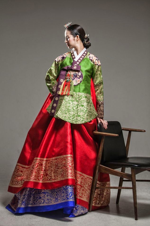 History Sunday: Joseon Dynasty