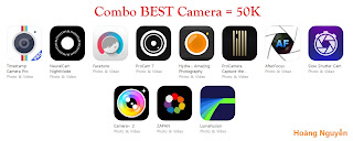 Procamera