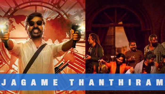 Jagame Thanthiram Movie Download In Hindi, Tamil Dubbed ...
