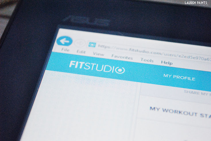 Staying Fit & Motivated While Earning Rewards with Sears FitStudio 6 Fun Ways to Achieve15