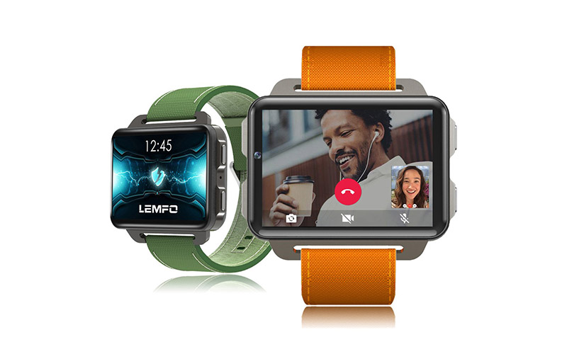 Senarai 5 Jam Pintar Smartwatch Terbaik Bawah Rm500 Bagi Tahun 2021