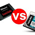 SSD vs SSHD