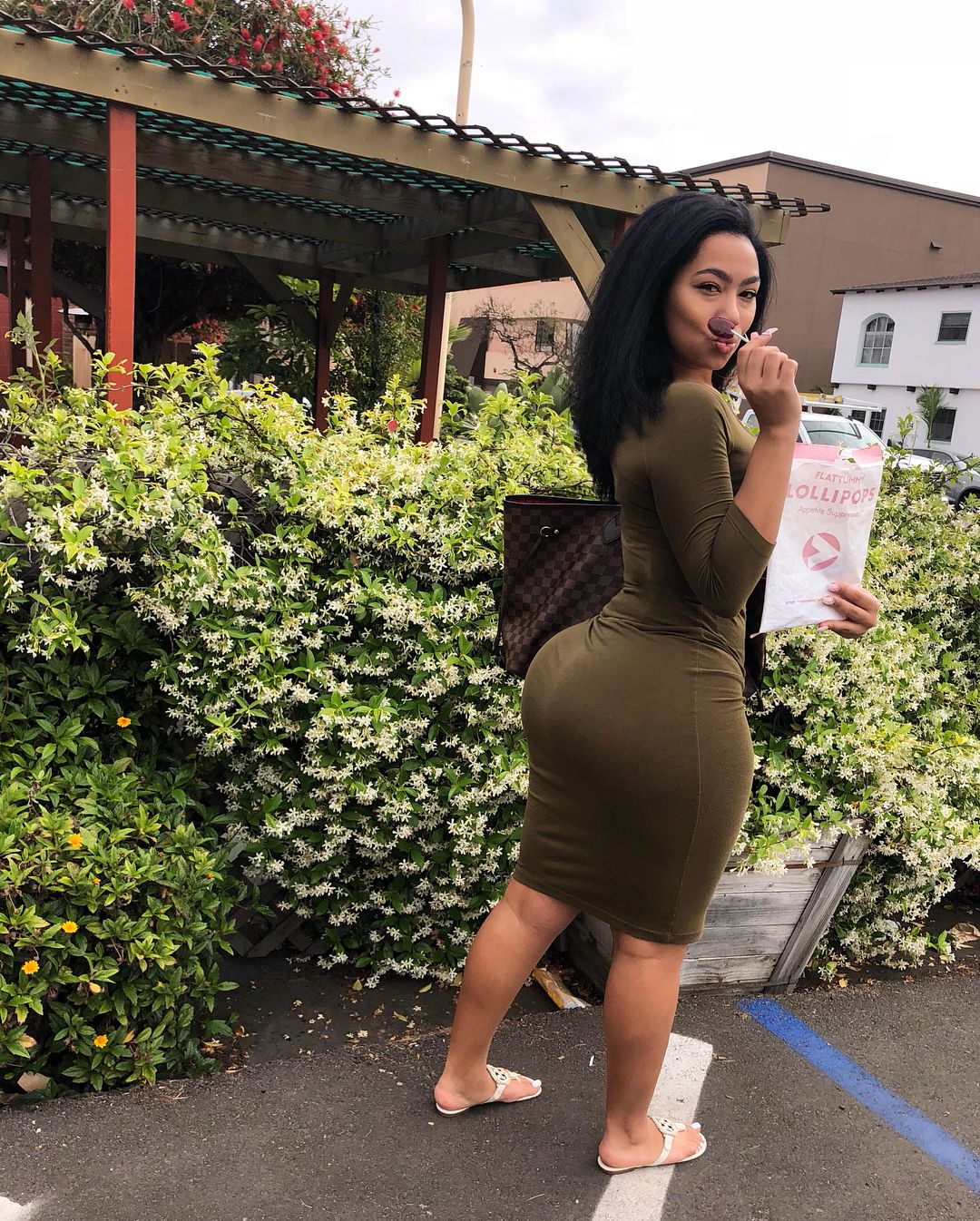 Photos of Caribbeancurlss