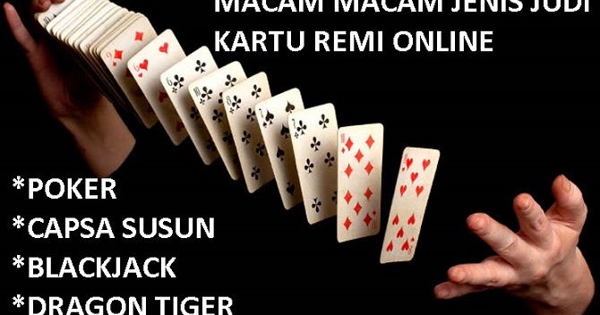 littlebloggofthings Macam Macam Jenis Judi Kartu Remi Online littlebloggofthings Macam Macam Jenis Judi Kartu Remi Online