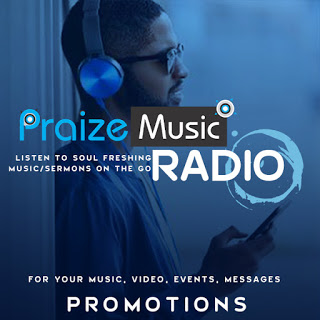 PRAIZEMUSIC RADIO