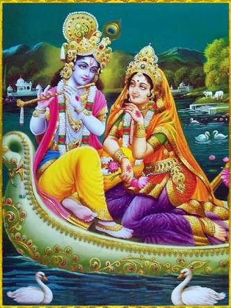 lord radha krishna love images