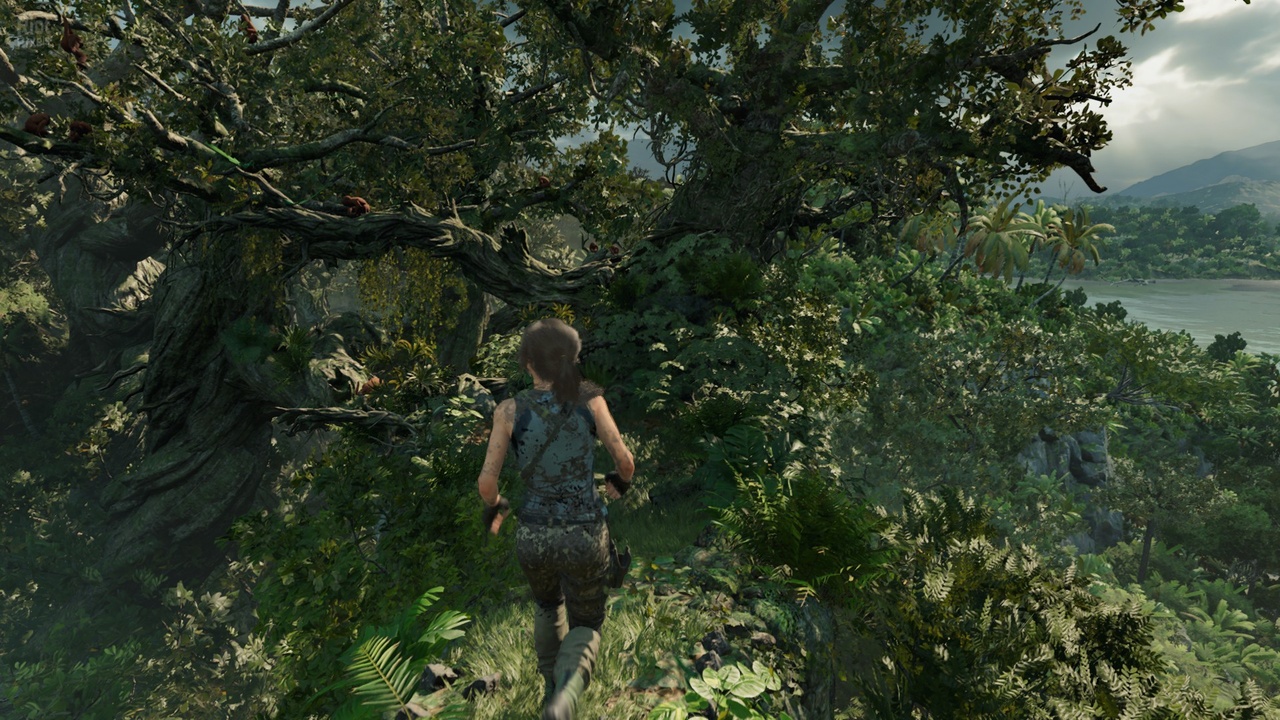 shadow of the tomb raider definitive edition crack shadow of the tomb raider definitive edition crack