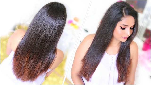 Homemade Hair Masks And Home Remedies For Silky Smooth Hair