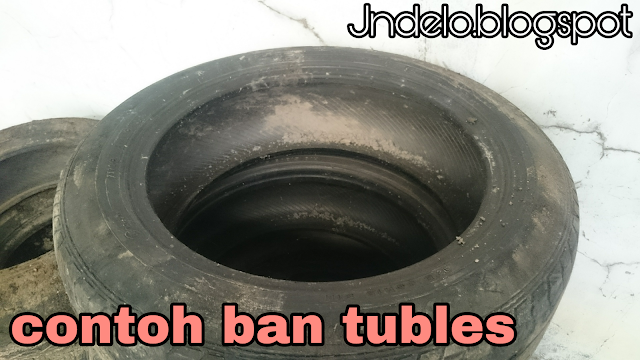 Perbedaan roda, velg dan ban Perbedaan roda, velg dan ban