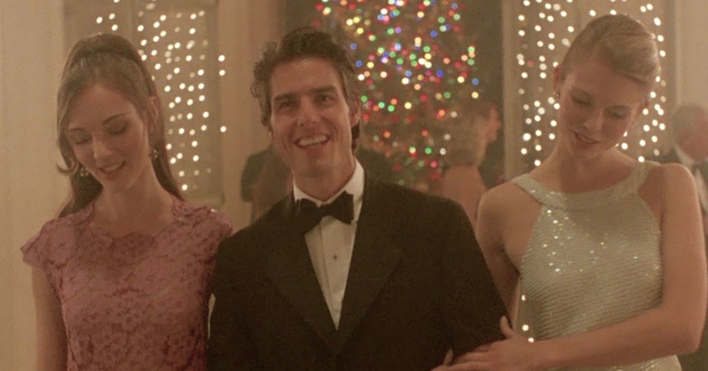 CULT FILM FREAK STANLEY KUBRICK DIRECTS EYES WIDE SHUT