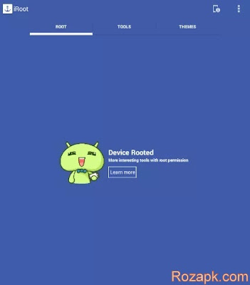 iRoot Apk Download