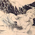 Frank Frazetta's Awesome Comic Sketches and Illustrations (WW)