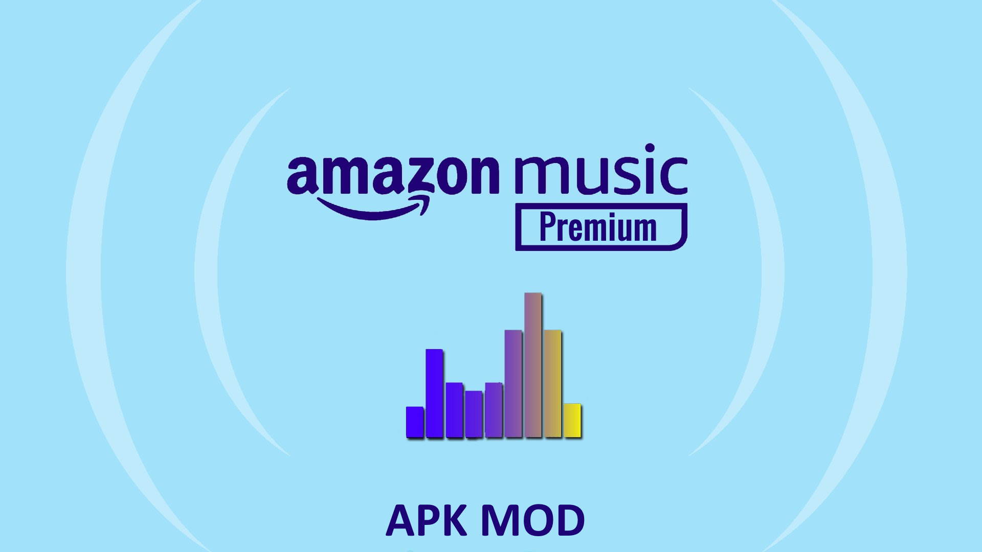 Télécharger Amazon Music Premium Mod Apk Débloqué