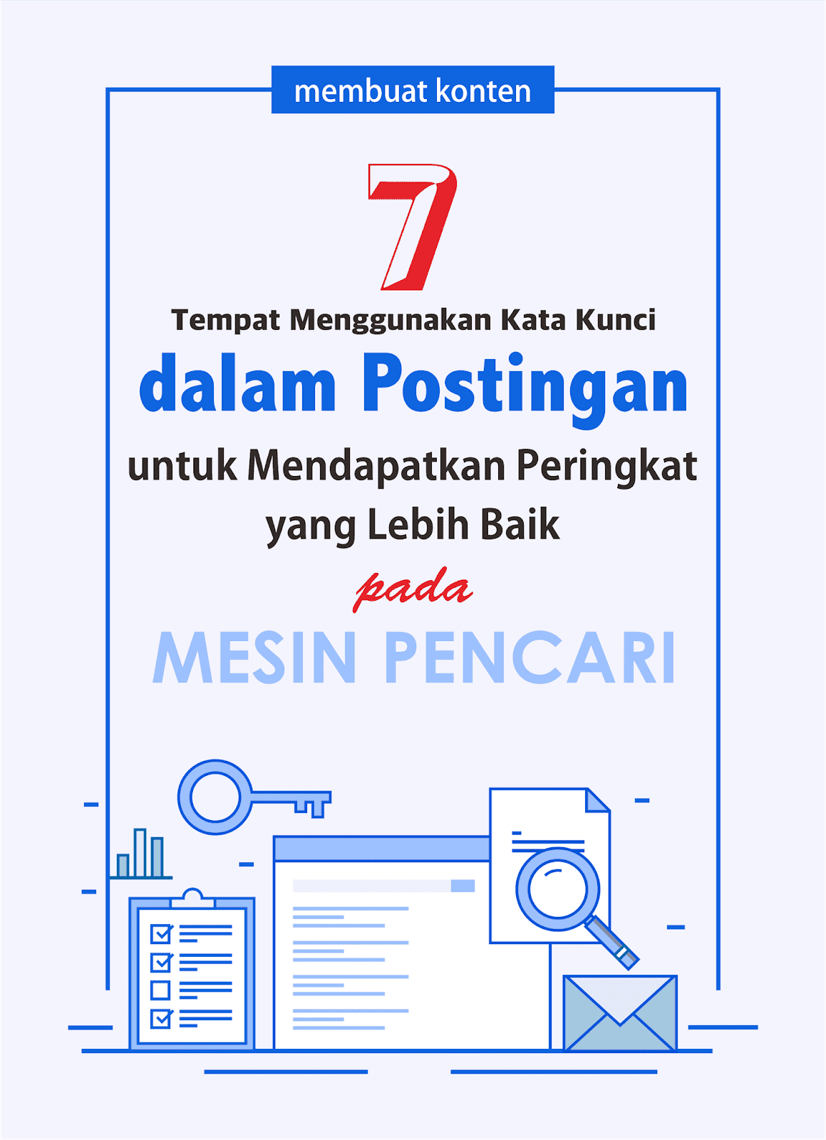 Menggunakan Kata Kunci Lokal yang Relevan: Strategi Kunci dalam Optimisasi Halaman Bisnis Lokal