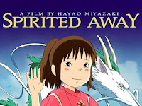 Spirited Away (2001) Dubbing Indonesia