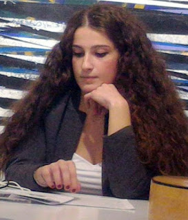 Sara Musumeci