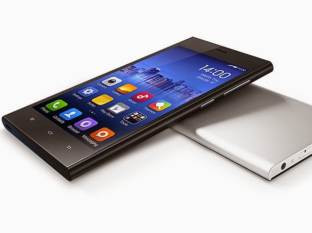 Harga Dan Spesifkasi Xiaomi Mi3 Terbaru