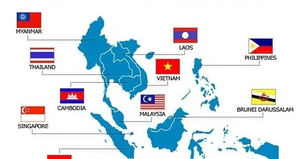 Pengertian Asean Anggota Prinsip Sejarah Lambang Tujuan Dibentuknya Beserta Bentuk Kerja Sama Pada Asean Ilmuips My Id Materi Belajar Gratis