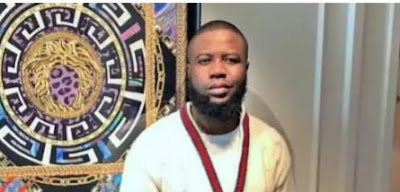 More Woes For Hushpuppi As Wikipedia Takes Down His Profile Page 