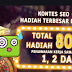 Lomba Optimasi Seo QQBonus Resmi di Tutup