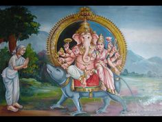 ganpati bappa images