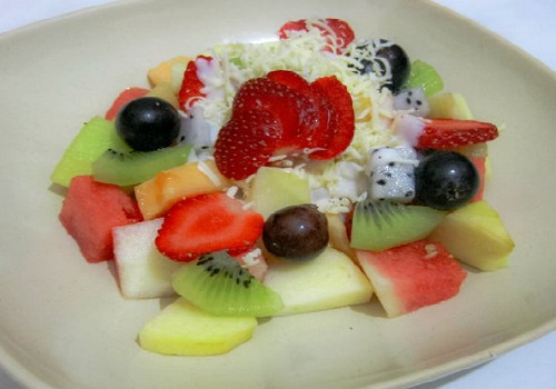 Cara Membuat Salad Buah Dalam Bahasa Inggris malayrupe
