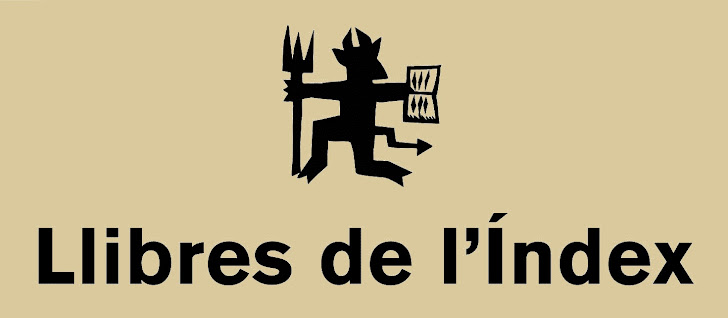 Llibres de l'Índex