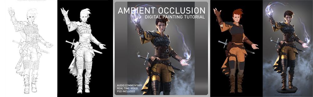 "Перевод всем" и "Складчик" покупай дешевле.: [Gumroad] Ambient ...