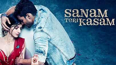 Sanam Teri Kasam (2016) Full Movie Free Download