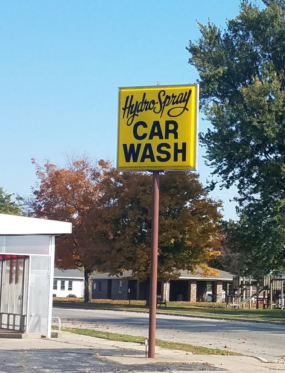 Hydro Spray Celebrates 50 Years