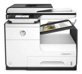HP PageWide pro 577 dw