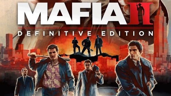 تسريب فيديو مطول لطريقة اللعب داخل Mafia 2 Definitive Edition 