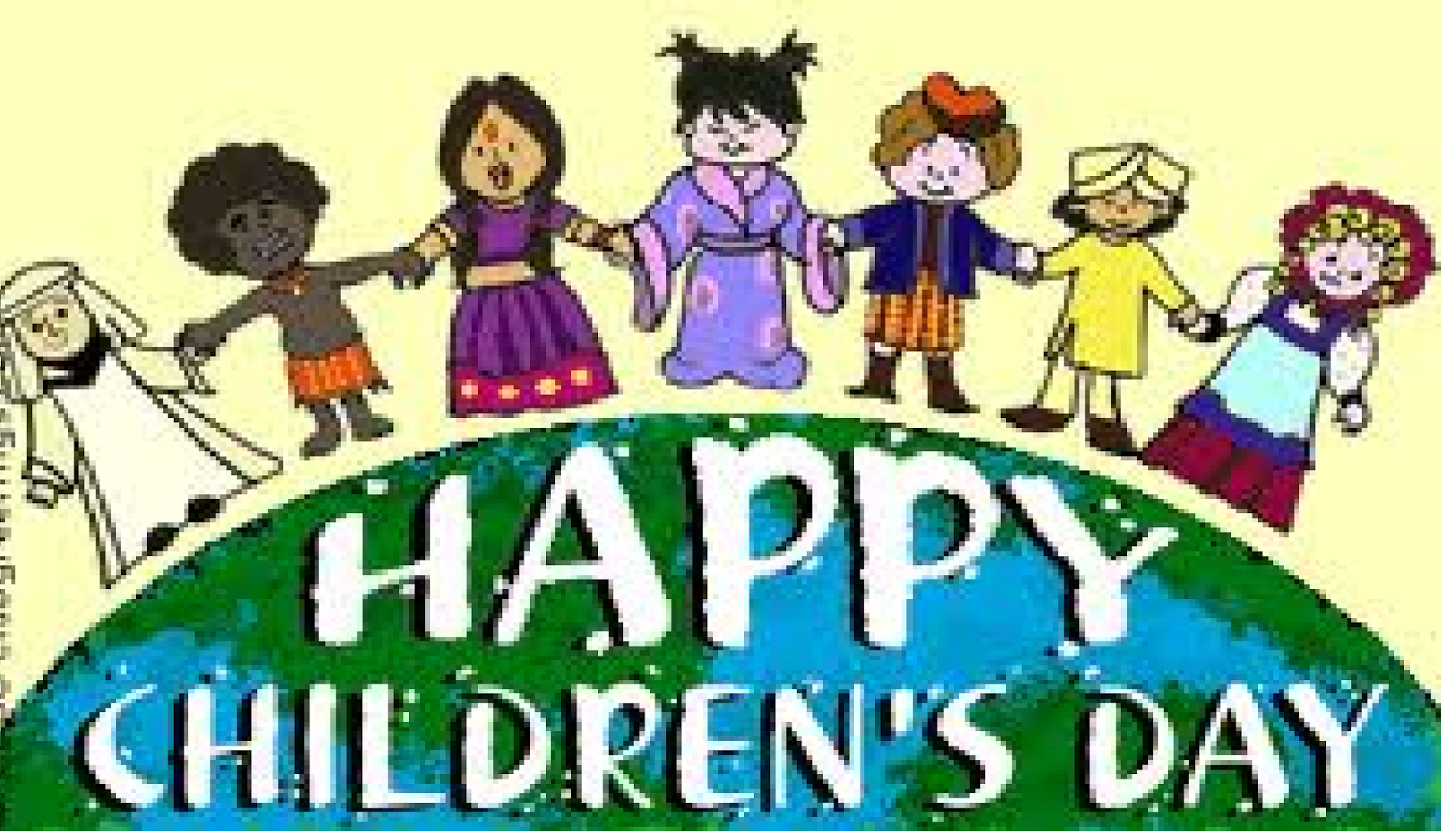Best Children's Day Quotes And Saying In English Lovely Quotes Hub