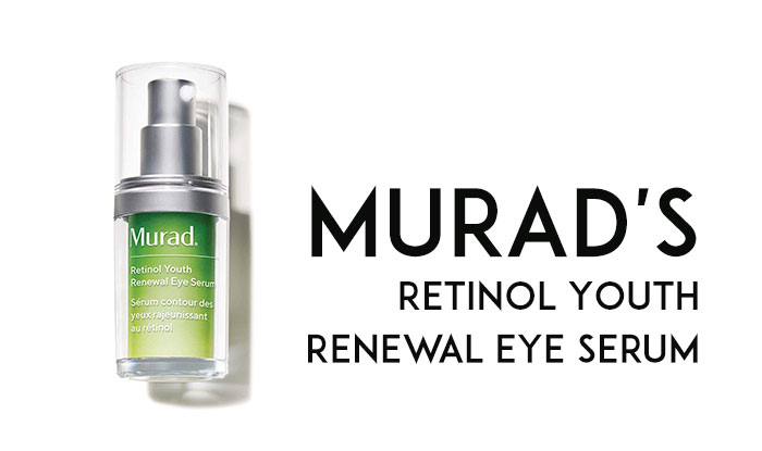 Murad's Retinol Youth Renewal Eye Serum