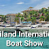 "JAND Events" การันตี! "Thailand International Boat Show" งานแสดงเรือยอช์ทสุดอลัง ณ รอยัล ภูเก็ต มารีน่า 6-9 ม.ค. 65