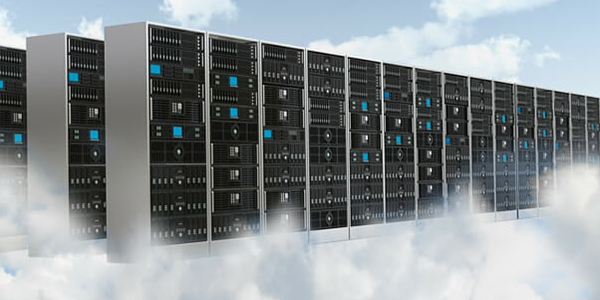 Cloud data center