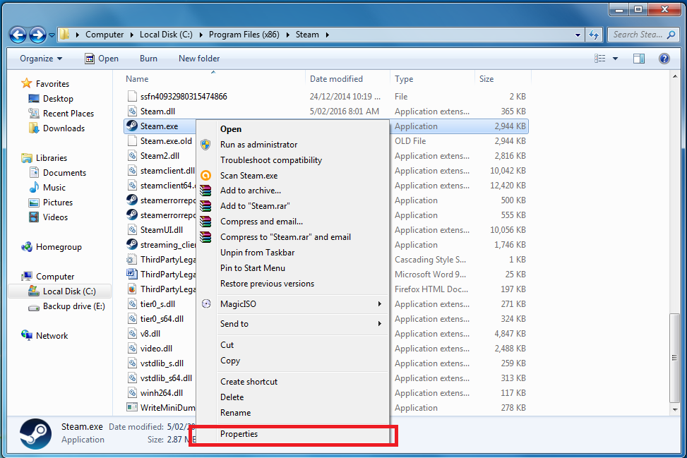 How To Fix The Steam Stuck On Allocating Disk Space On Windows 10 how-to-fix-the-steam-stuck-on-allocating-disk-space-on-windows-10
