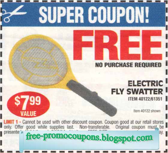 Printable Coupons 2021 Harbor Freight Coupons