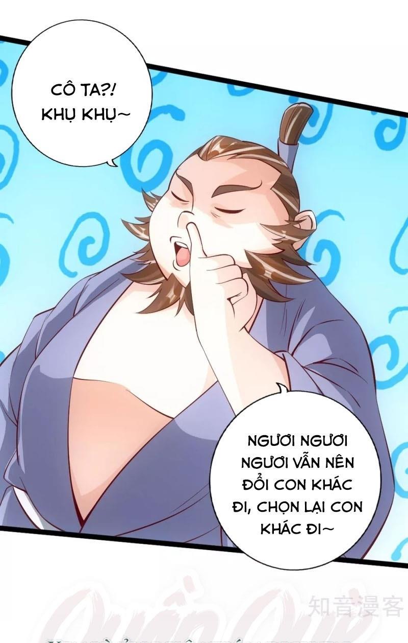 Tiên Võ Đế Tôn Chapter 80 - Trang 19