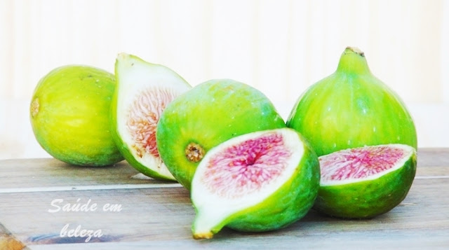 Benefícios do figo para a saúde
