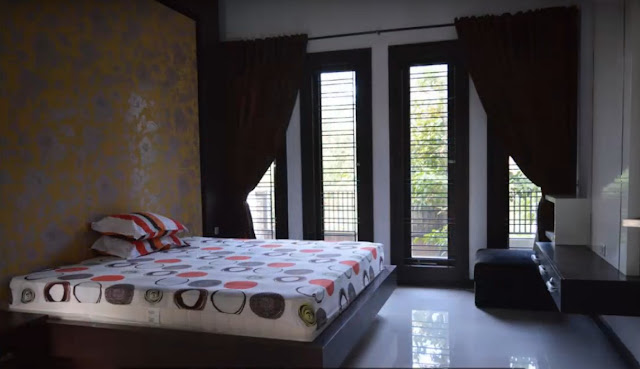 Desain Rumah Minimalis Asri Desain Rumah Minimalis Asri