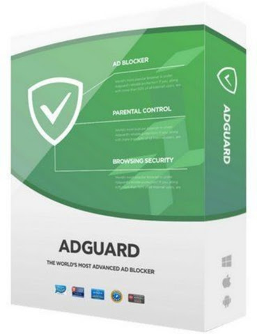 adguard premium adguard premium